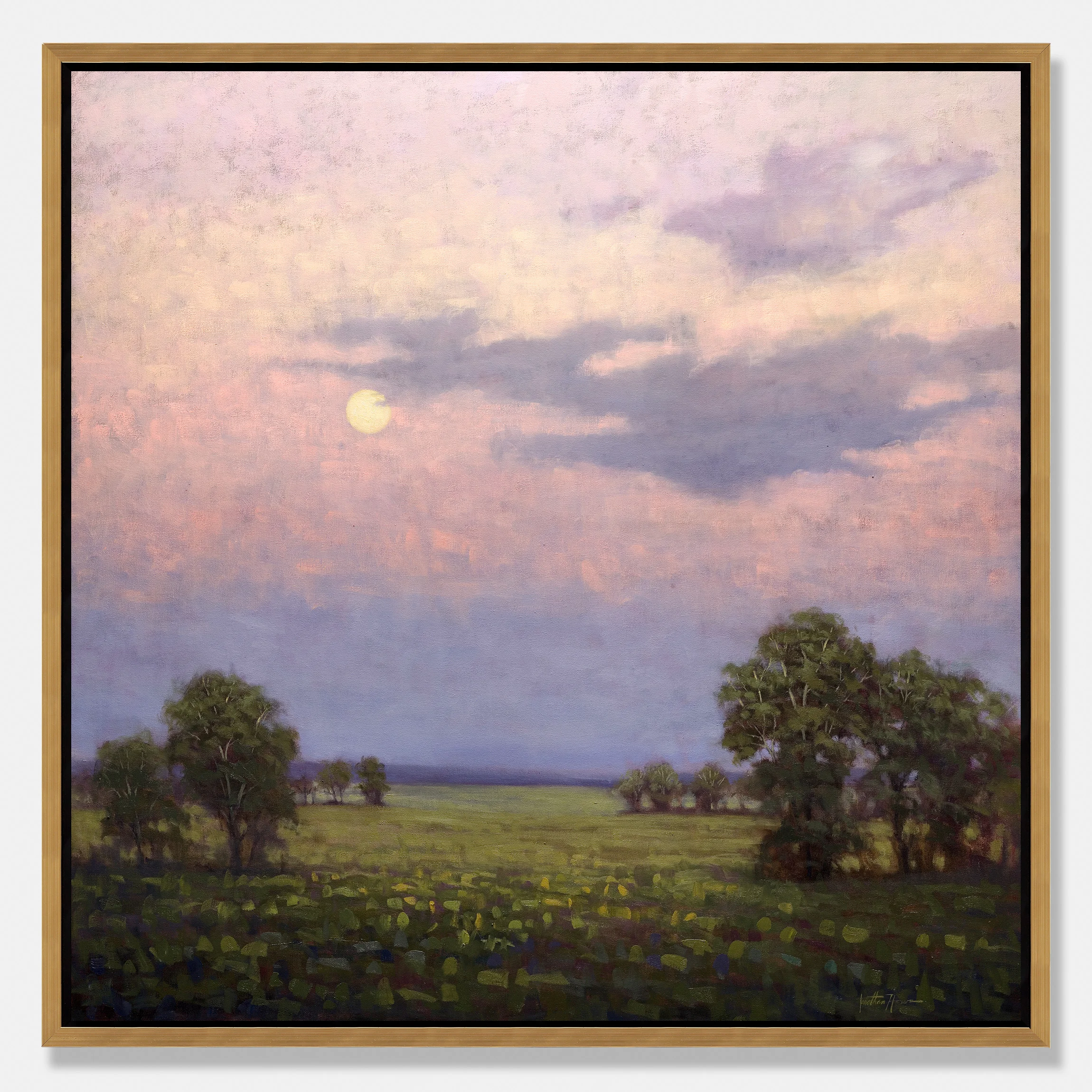 絵画(moonlight ) Moonlight+Meadow+CMI+8088.jpg